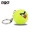 Golf Ball Keychain Golf Gift Bóng Golf Đồ trang trí Bird Keychain giá gậy golf