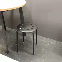 Черный