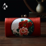 [Большие ремесла] - - Чанг Тин и Джиухонг - 仿 【【【DIY Материал Сумка