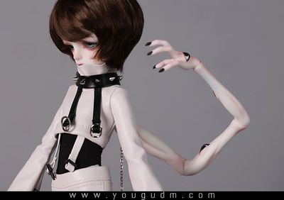 taobao agent Free shipping BJD/SD doll ◆ Valley Humanoid Society ◆ 6 points male baby without careless valley original doll