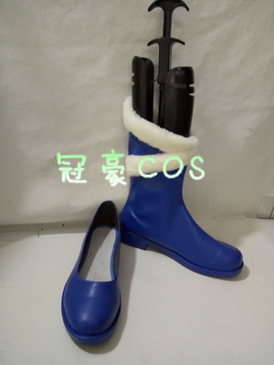 taobao agent My brother has a pit with a pit. Cosplay shoes are customized