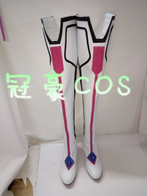 taobao agent EVE EVE Queen Cos shoes/boots COSPLAY shoes to draw/customize