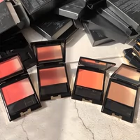 [spot] Cửa hàng miễn thuế Hàn Quốc SUQQU gradient blush 02 08 cam đào 09 màu Yang Yan 109 gradient trà nhẹ - Blush / Cochineal má hồng nars kem