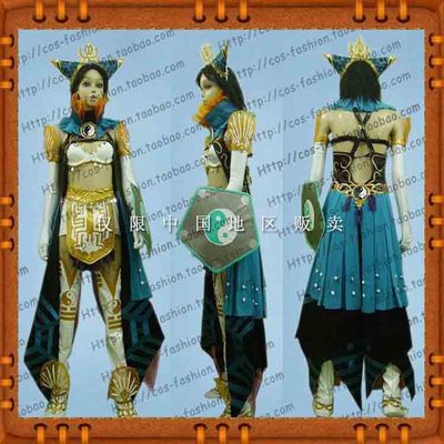 taobao agent Free shipping Tokyo big snakes and demon king again, the son -in -law COS clothing full set cosplay men's and women's clothing
