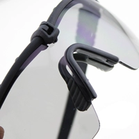 Тактические уличные ветрозащитные взрывобезопасные защитные очки для велоспорта, 2мм