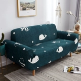 Универсальная ткань, современный универсальный эластичный диван на четыре сезона