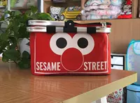 Красное кунжутное масло