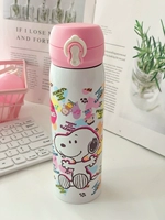 Nuby, розовый