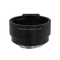 American Fotodiox Bronica S/Z/D/C/EC объектив для транзитного кольца Jianeng Canon Canon