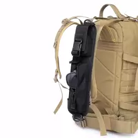 Уличный рюкзак, бретели, тактический ремешок для сумки, система хранения, модуль, небольшая сумка