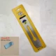 38 -миллиметровый бренд Wolf Planer Нож+крышка железа