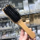 New 约 新 Comb составляет около 20см-5163