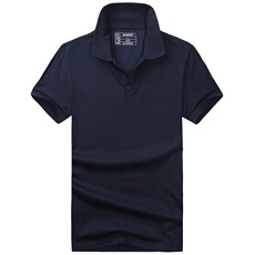 Футболка для туризма и кемпинга 3502速干翻领衫短袖体能上衣透气男夏汗衫运动聚会t恤