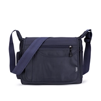 Синий, большой