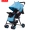 Xe đẩy em bé di động có thể ngồi ngả nhẹ xe đẩy em bé gấp xe đẩy trẻ em - Xe đẩy / Đi bộ