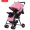 Xe đẩy em bé di động có thể ngồi ngả nhẹ xe đẩy em bé gấp xe đẩy trẻ em - Xe đẩy / Đi bộ
