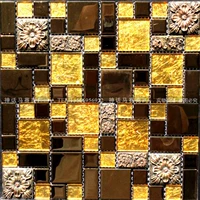 Ретро золото