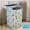 xqb58-38dz giặt tự động Haier máy giặt nắp không thấm nước chống nắng bảo vệ bụi bìa hộ gia đình 5,8 - Bảo vệ bụi