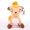 Pokemon Plush Toy Pokemon Pokemon 6 đuôi Kích thước búp bê 12 inch 6 inch - Đồ chơi mềm
