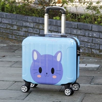 【Heng Edition】 Happy Blue Cat