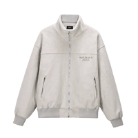 Светло-серый