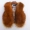 Phiên bản tiếng Hàn mới của vest giả lông thú hoang dã đoạn ngắn nữ lông thú cáo cáo lông thỏ lông vest vest
