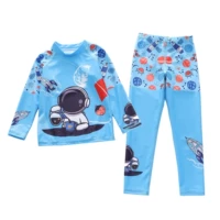 P2418-1BW Cosmic Science 2 Peece Set