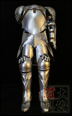 taobao agent 【Big props】Fate/Prototype Old Sword Male Saber armor weapon customization