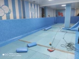 Бассейн, водонепроницаемый вкладыш для спортзала