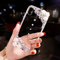Совместимый чехол для телефона, 12promax, в цветочек, 7plus