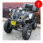 ATV bốn bánh xe máy cát đôi lớn bull off-road xe máy bốn bánh ổ đĩa dành cho người lớn xăng lớn ATV moto mini giá rẻ