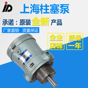 2.5MCY 5YCY 10MCY 25MCY 63MCY 80MCY 160MCY14-1B Осевой плунжер насос