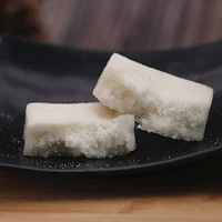 Рисовый пирог для волос пирог Оригинальный вкус/сахарная на пару с закусками для завтрака