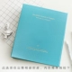 Dream Series-Blue (Golden (Golden