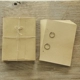 Sketchbook - Cowhide Inner Core (большой)