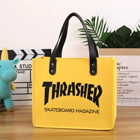 Желтый 30x25x13