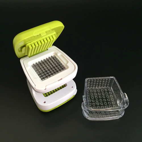 Новые производители чеснока Прямая продажа новых многофункциональных многофункциональных настойков из нержавеющей стали чеснока и ручные двадесявые стороны чеснока