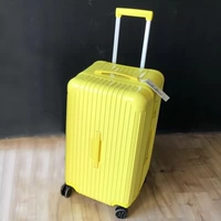 Скраб желтый (отправьте прозрачную коробку)