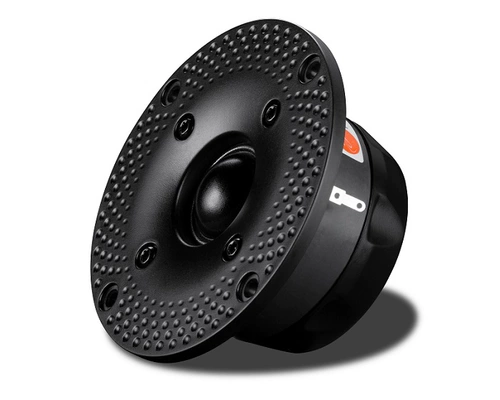 Hywei X1II TREBLE 4 -INCH DINCH DINGE FIBER BALL TOP HIFI DINGENT AUDIO Fever может заменить SS1II