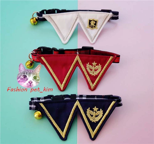 Униформа, галстук-бабочка, милый колокольчик, домашний питомец, кошки и собаки