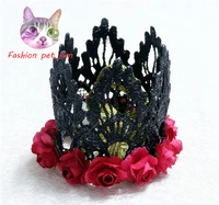 Черный и красный