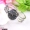 Cô gái đơn giản retro vòng đeo tay đồng hồ nữ bảng Hàn Quốc thời trang nữ đồng hồ thạch anh đồng hồ đeo tay sinh viên thép - Vòng đeo tay Cuff