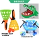 2 ручка шарика +кусание пальца крокодила +экономия пингвина