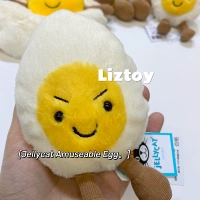 Непослушная вода варена яйца 14 см