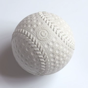 [Bóng chày tên cũ] trò chơi tiêu chuẩn với bóng chày cao su rỗng Nhật Bản tiên tiến bóng chày mềm ABC bóng