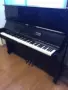 Đàn piano Yamaha Yamaha U2H màu đen Nhật Bản Yamaha Yamaha U2H sử dụng đàn piano - dương cầm casio cdp 120