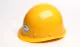 Mũ bảo hiểm an toàn bằng sợi thủy tinh dày cao cấp kỹ thuật xây dựng thoáng khí bảo hộ lao động giám sát lãnh đạo in mũ bảo hiểm mũ công nhân