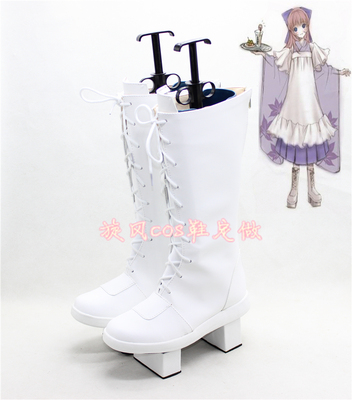 taobao agent Vocaloid, footwear, cosplay