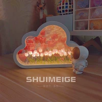 [11 мука] Жизнь 1-Diy Material Package [Инструменты доставки и отправьте учебные пособия]