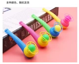 Бесплатная доставка творческая ностальгическая подвесная подвесная подвесная игрушка для борьбы с дымом, детская головоломка, дети, подарки, взрывающие дракона, подвешенные